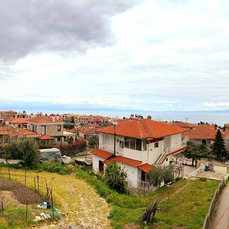 Nice Apartment With Amazing Views クリオピギ エクステリア 写真