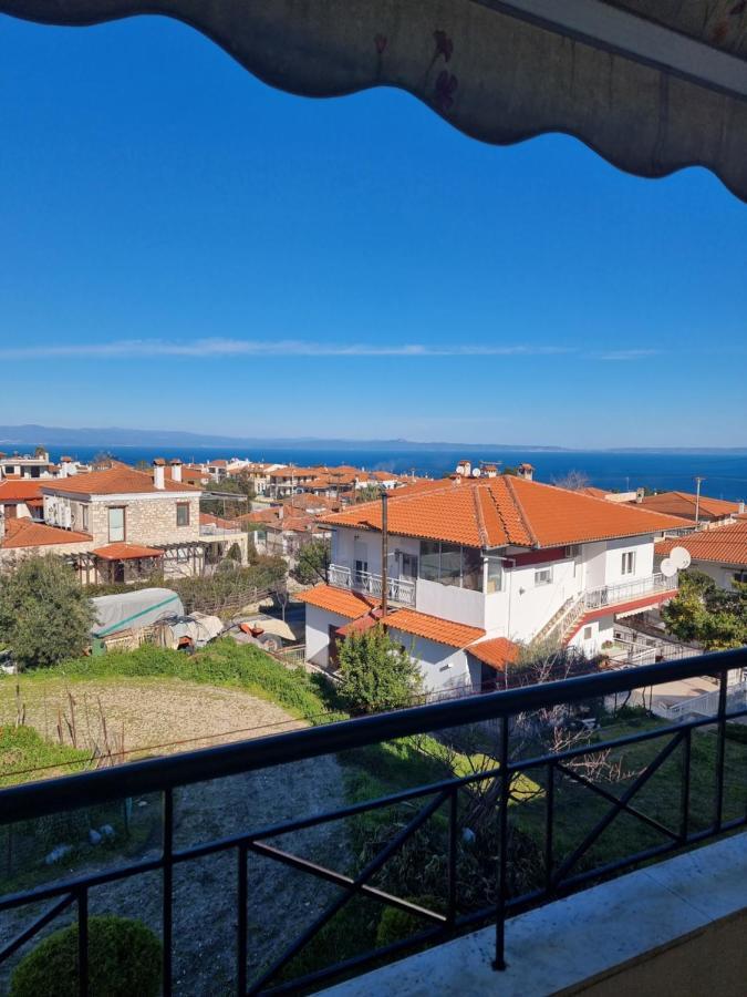 Nice Apartment With Amazing Views クリオピギ エクステリア 写真