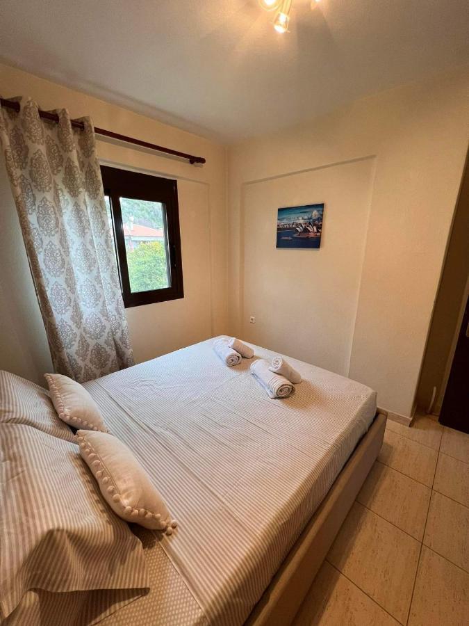 Nice Apartment With Amazing Views クリオピギ エクステリア 写真