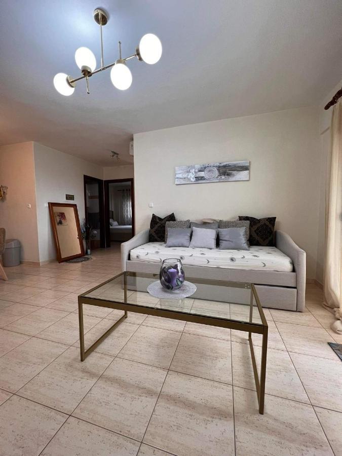 Nice Apartment With Amazing Views クリオピギ エクステリア 写真