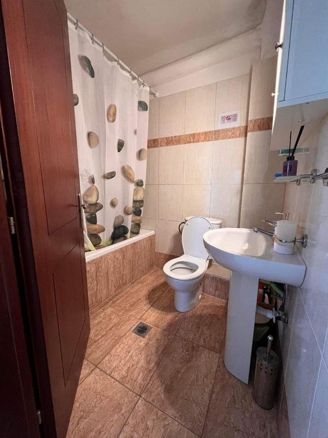 Nice Apartment With Amazing Views クリオピギ 部屋 写真