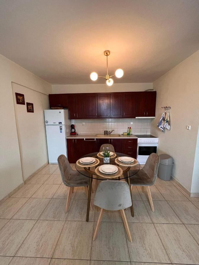 Nice Apartment With Amazing Views クリオピギ エクステリア 写真