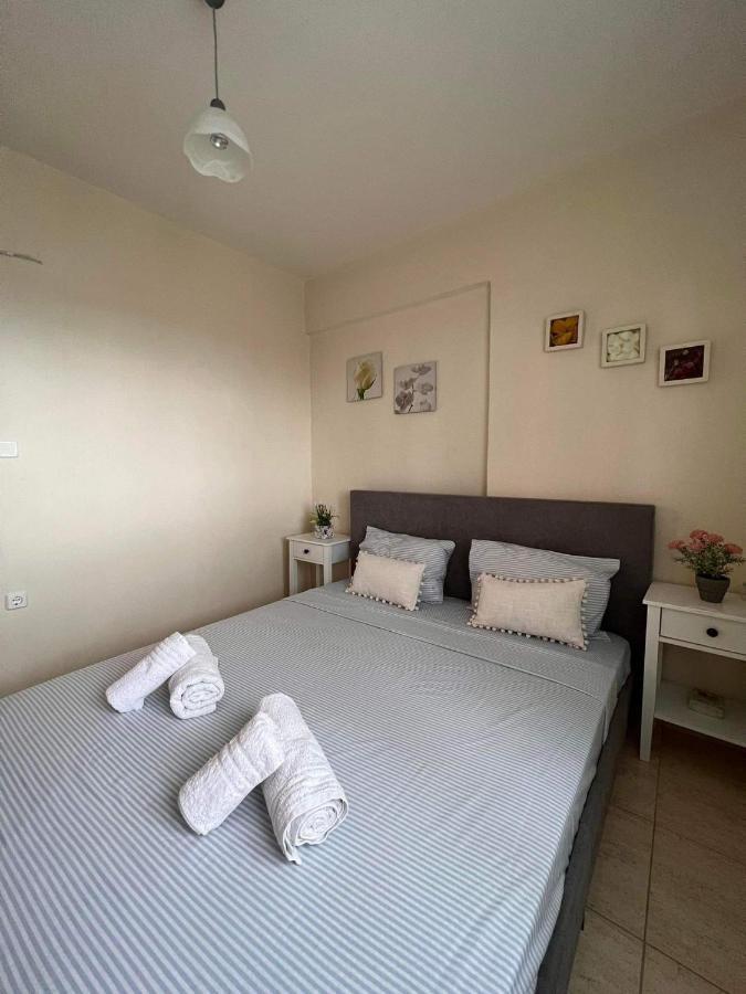 Nice Apartment With Amazing Views クリオピギ エクステリア 写真
