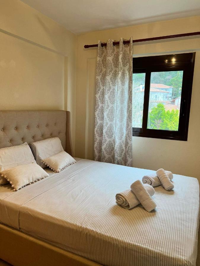 Nice Apartment With Amazing Views クリオピギ エクステリア 写真