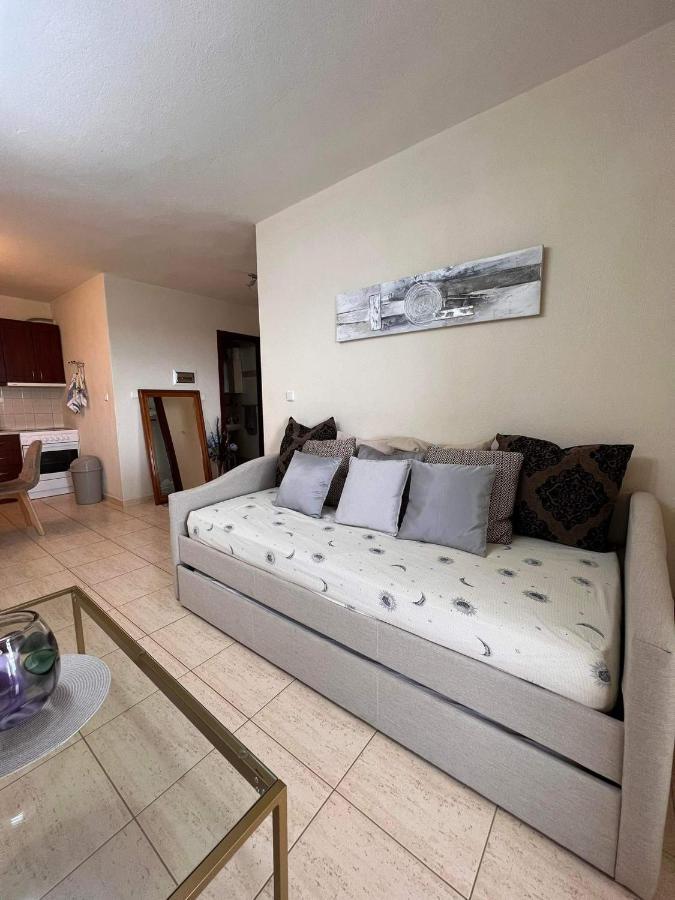 Nice Apartment With Amazing Views クリオピギ 部屋 写真