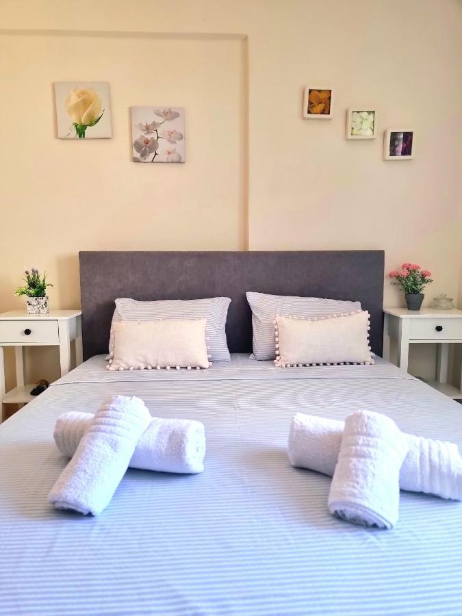 Nice Apartment With Amazing Views クリオピギ エクステリア 写真
