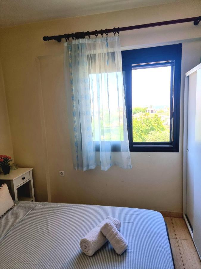 Nice Apartment With Amazing Views クリオピギ エクステリア 写真