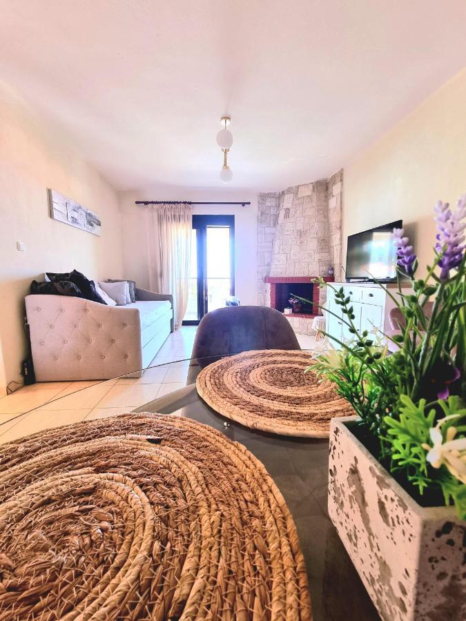Nice Apartment With Amazing Views クリオピギ エクステリア 写真