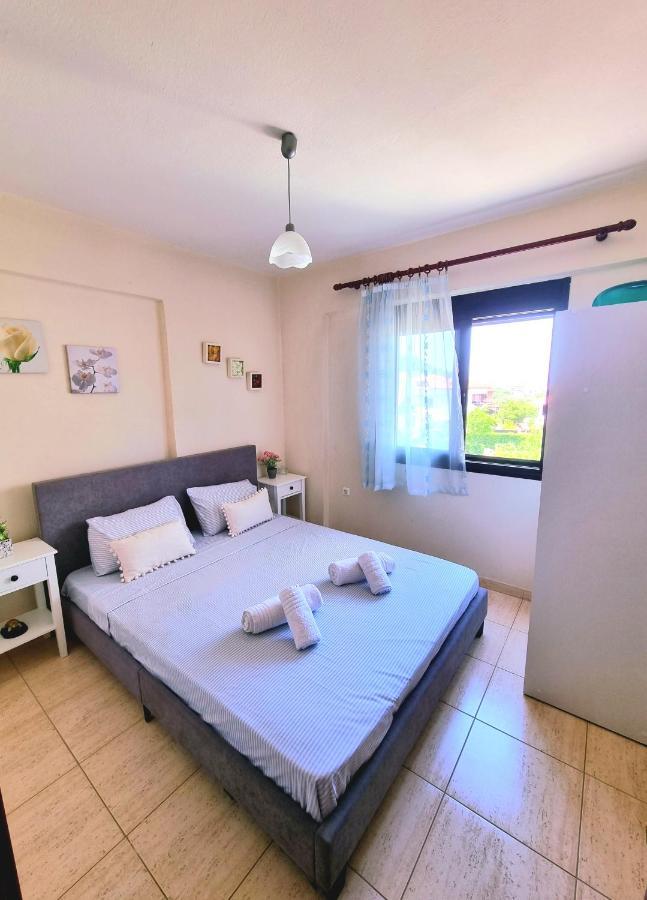 Nice Apartment With Amazing Views クリオピギ エクステリア 写真