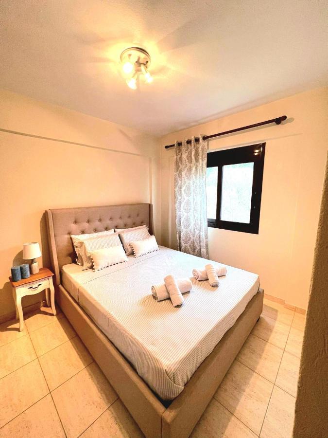 Nice Apartment With Amazing Views クリオピギ エクステリア 写真