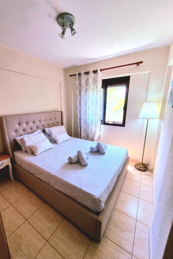 Nice Apartment With Amazing Views クリオピギ エクステリア 写真