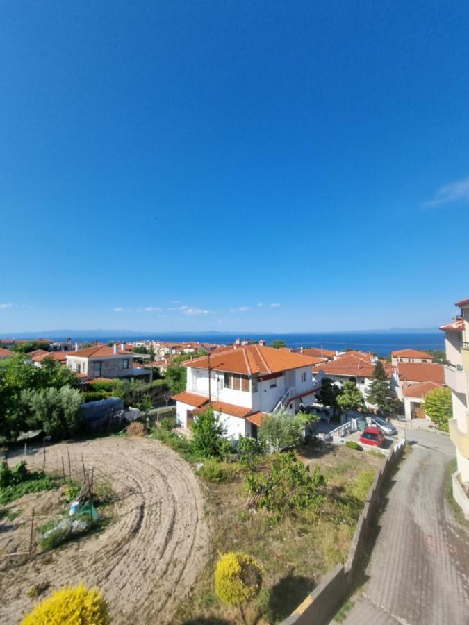 Nice Apartment With Amazing Views クリオピギ エクステリア 写真