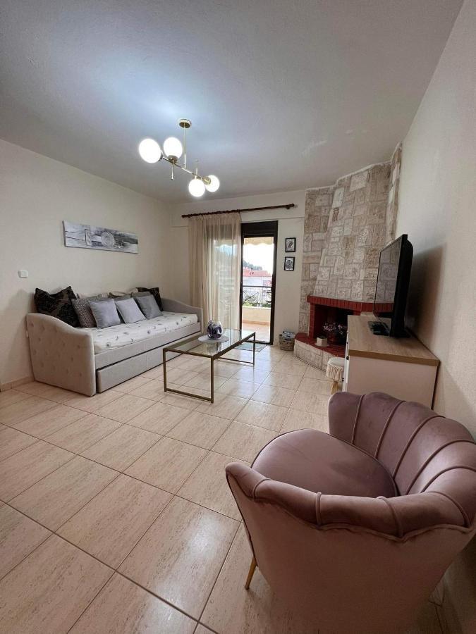 Nice Apartment With Amazing Views クリオピギ エクステリア 写真
