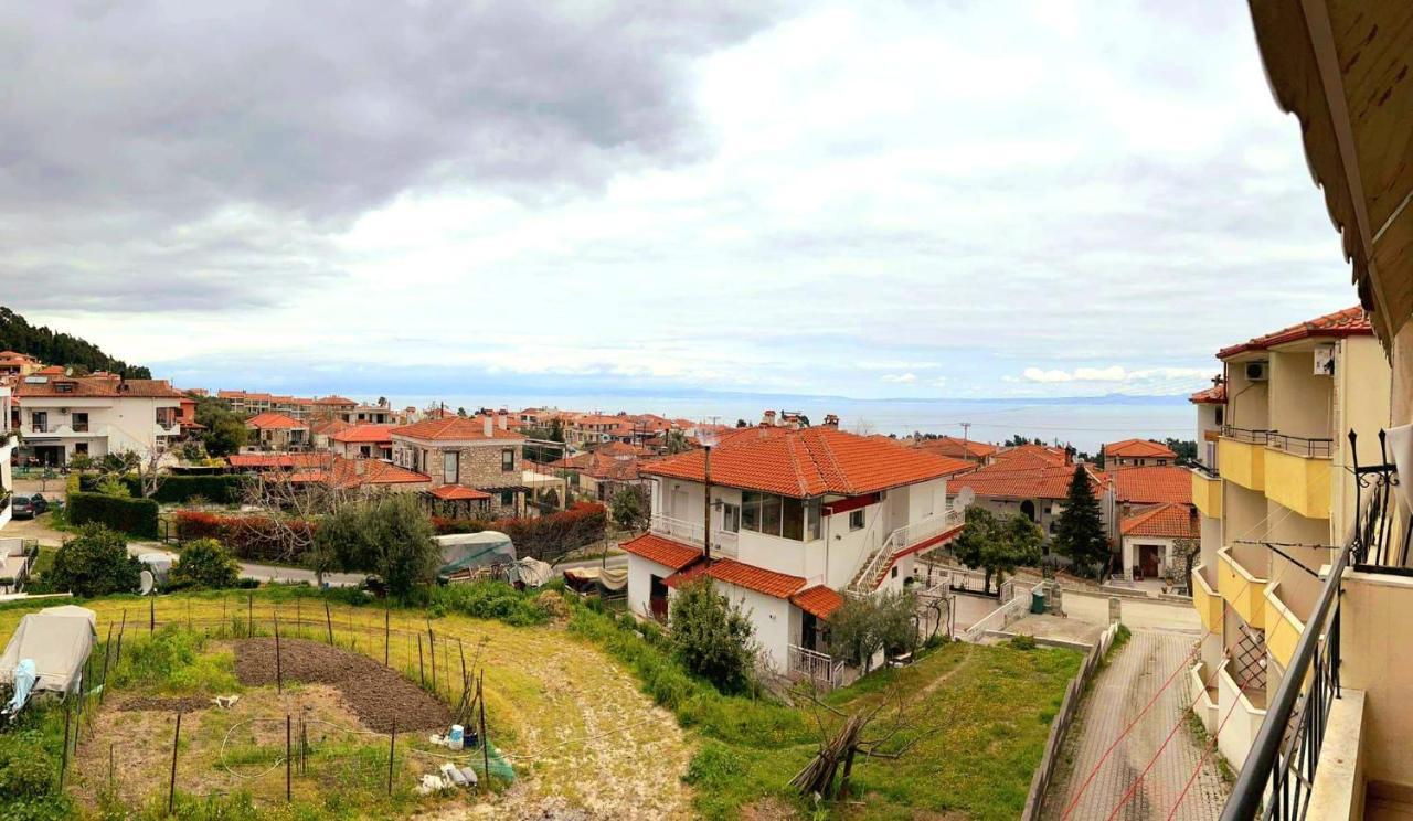 Nice Apartment With Amazing Views クリオピギ エクステリア 写真