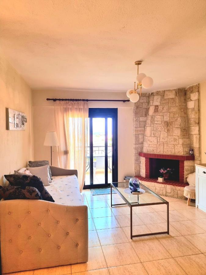 Nice Apartment With Amazing Views クリオピギ 部屋 写真