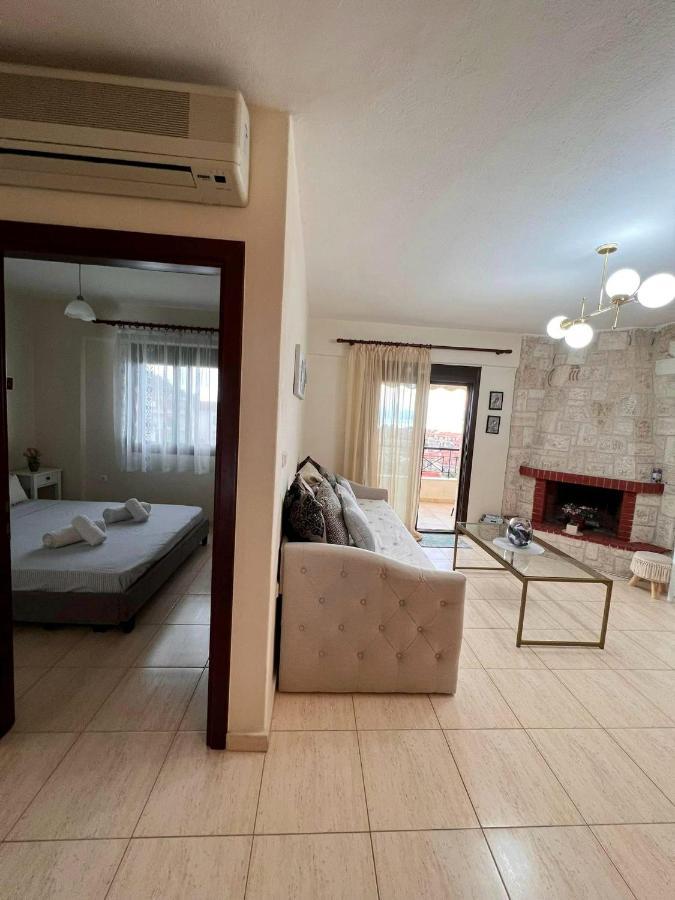 Nice Apartment With Amazing Views クリオピギ エクステリア 写真