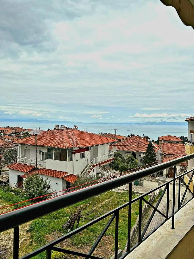 Nice Apartment With Amazing Views クリオピギ エクステリア 写真